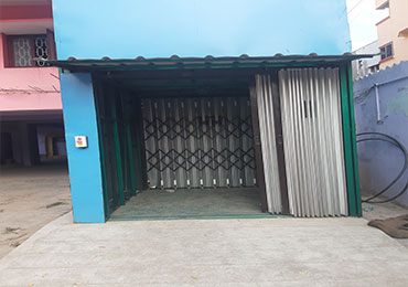 Hydraulic Goods Lift Manufacturers