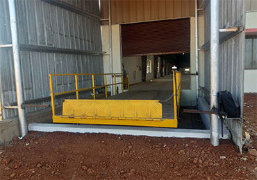 Hydraulic Scissor Lift Manufacturers