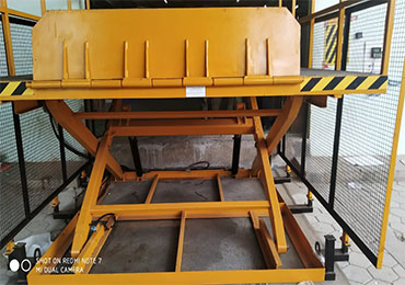 Hydraulic Scissor Lift Manufacturers